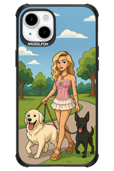 Weaf - Apple iPhone 15 Plus