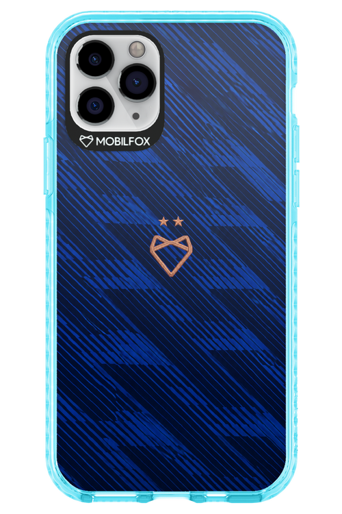 Franta 2.0 x Mobilfox 2.0 - Apple iPhone 11 Pro