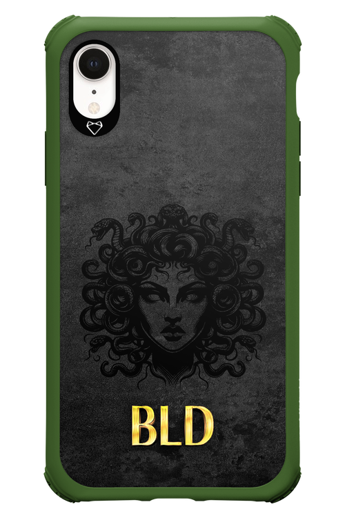 BLD MEDUSA - Apple iPhone XR