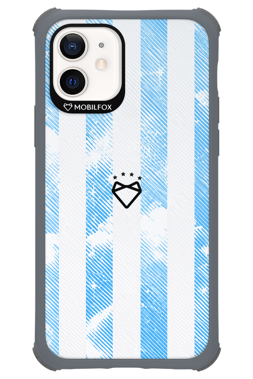 Argentina II 2.0 - Apple iPhone 12
