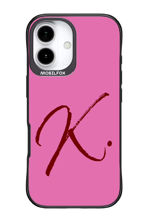 (Sorbet) K 2.0 - Apple iPhone 17