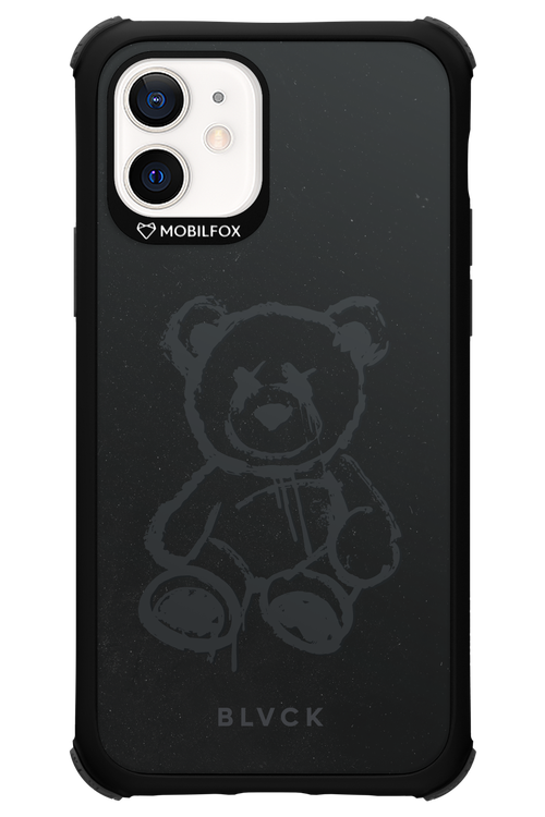 BLVCK BEAR 2.0 - Apple iPhone 12