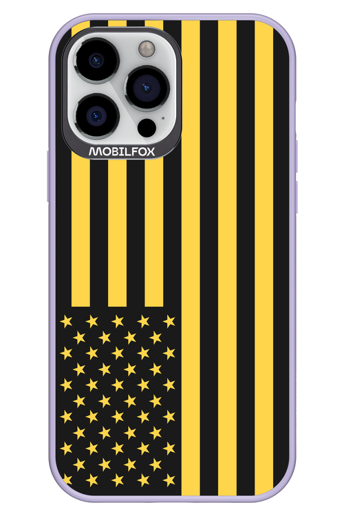 Safety Stars - Apple iPhone 13 Pro Max