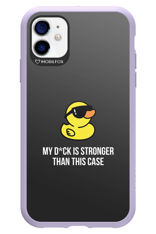 My D_ck 2.0 - Apple iPhone 11
