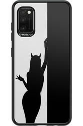 Devil Babe 2.0 - Samsung Galaxy A41