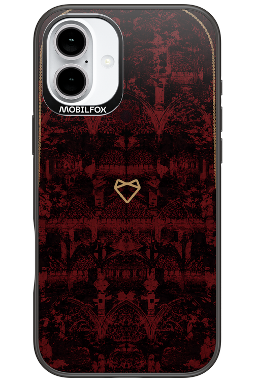 Portugalia x Mobilfox 2.0 - Apple iPhone 16 Plus