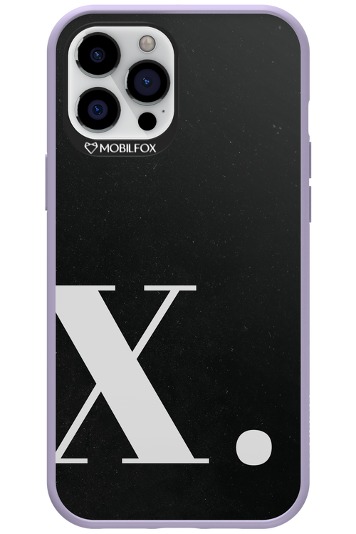X (Off Space) 2.0 - Apple iPhone 12 Pro Max