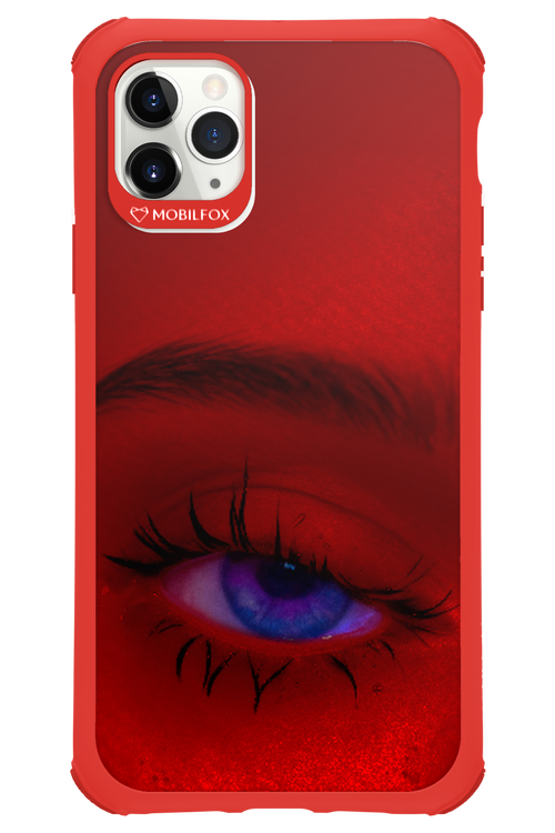 BLUE EYE 2.0 - Apple iPhone 11 Pro Max