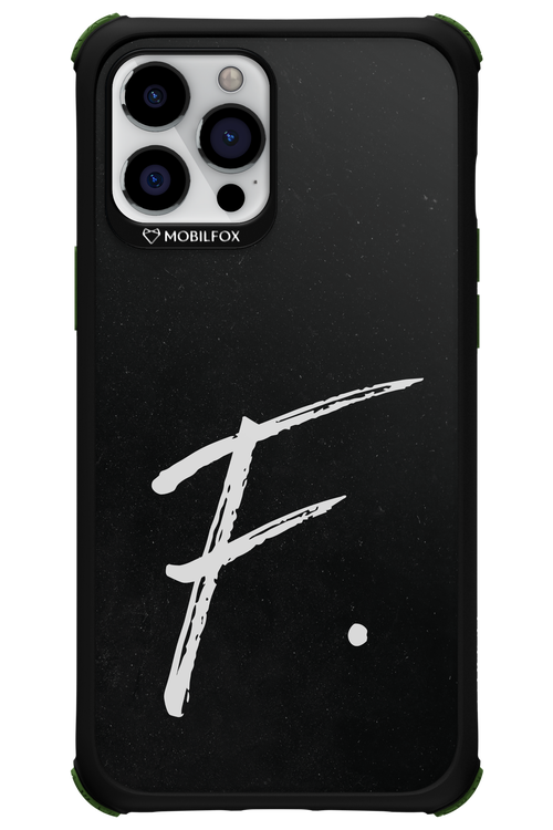 (Off Space) F 2.0 - Apple iPhone 12 Pro Max
