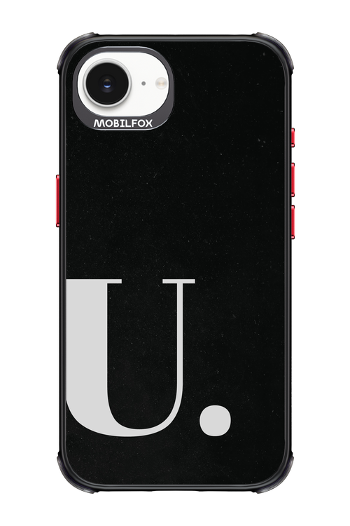 U (Off Space) 2.0 - Apple iPhone 16e
