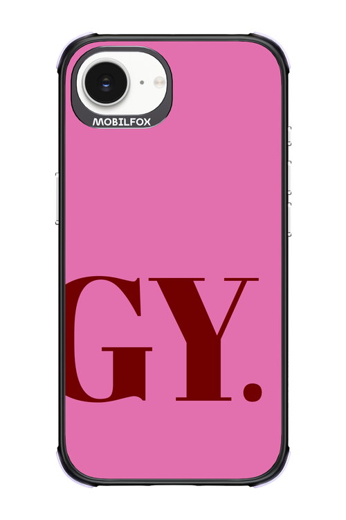 GY (Sorbet) 2.0 - Apple iPhone 16e
