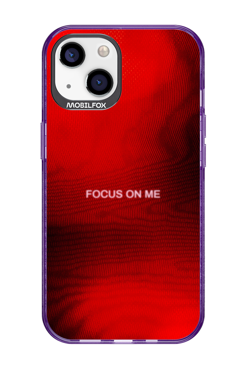 Focuss 2.0 - Apple iPhone 13