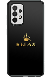 Relax 2.0 - Samsung Galaxy A52 / A52 5G / A52s