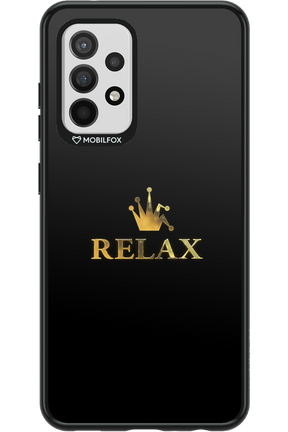 Relax 2.0 - Samsung Galaxy A52 / A52 5G / A52s