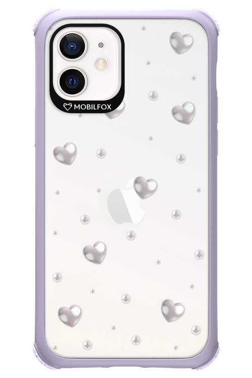 Pearl Tears 2.0 - Apple iPhone 12