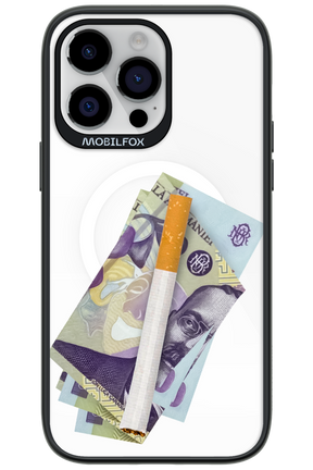 Cigarette 100 Lei - Apple iPhone 14 Pro Max