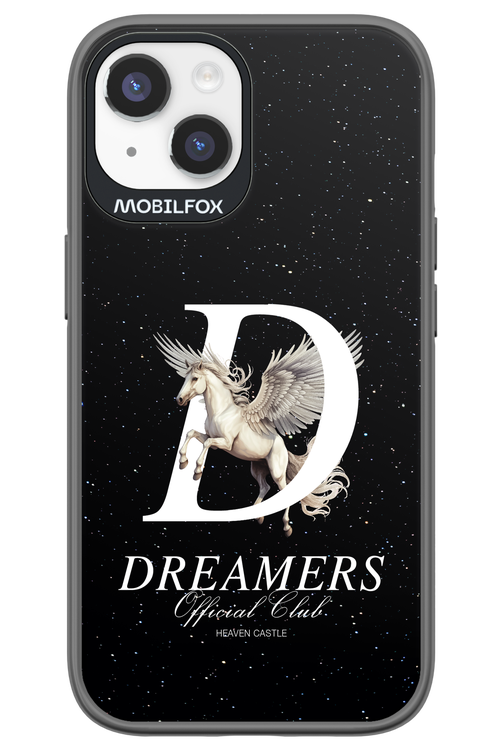 Dreamers - Apple iPhone 14