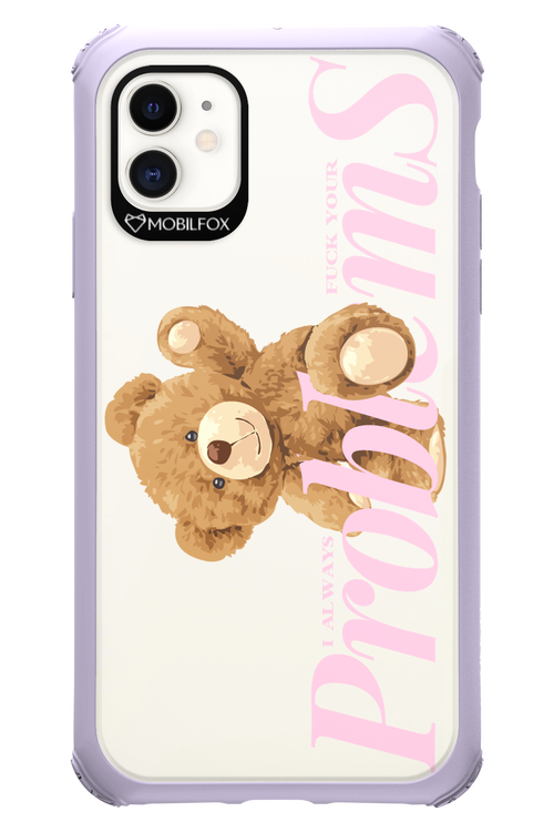 Problems 2.0 - Apple iPhone 11