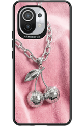 Cherry Disco Pink 2.0 - Xiaomi Mi 11 5G