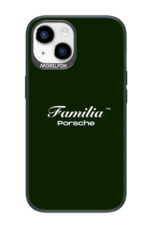Familia Porsche - Apple iPhone 14