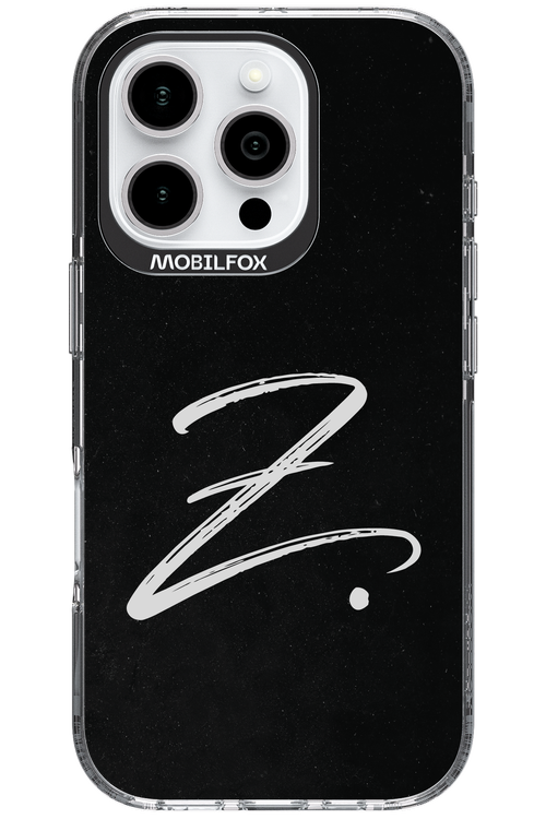 (Off Space) Z 2.0 - Apple iPhone 16 Pro
