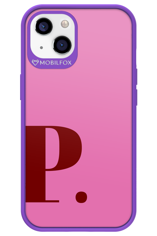 P (Sorbet) 2.0 - Apple iPhone 13