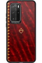 Spania x Mobilfox 2.0 - Huawei P40 Pro