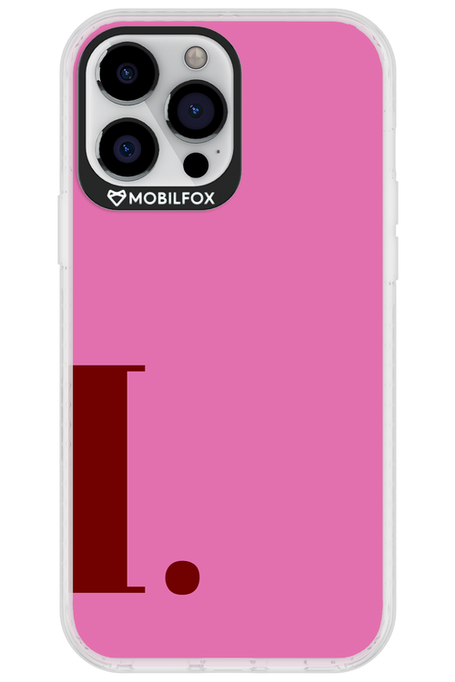 I (Sorbet) 2.0 - Apple iPhone 13 Pro Max