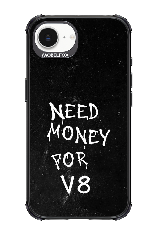 V8 2.0 - Apple iPhone 17e