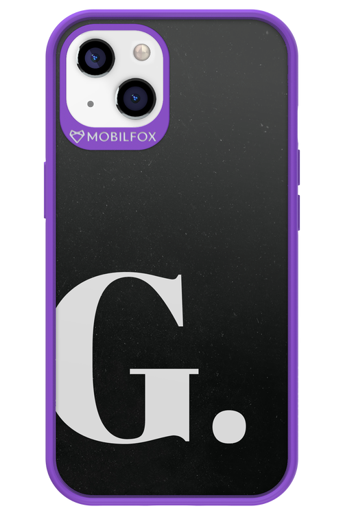G (Off Space) 2.0 - Apple iPhone 13