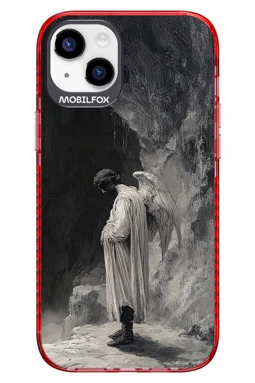 INGER Cover 2.0 - Apple iPhone 14 Plus