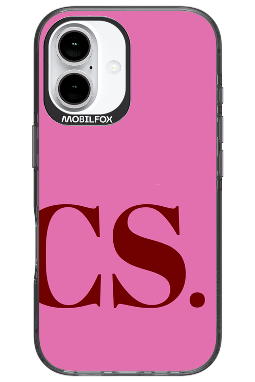 CS (Sorbet) 2.0 - Apple iPhone 16