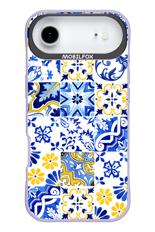 Malaga 2.0 - Apple iPhone 17 Air