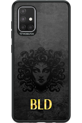 BLD MEDUSA 2.0 - Samsung Galaxy A71