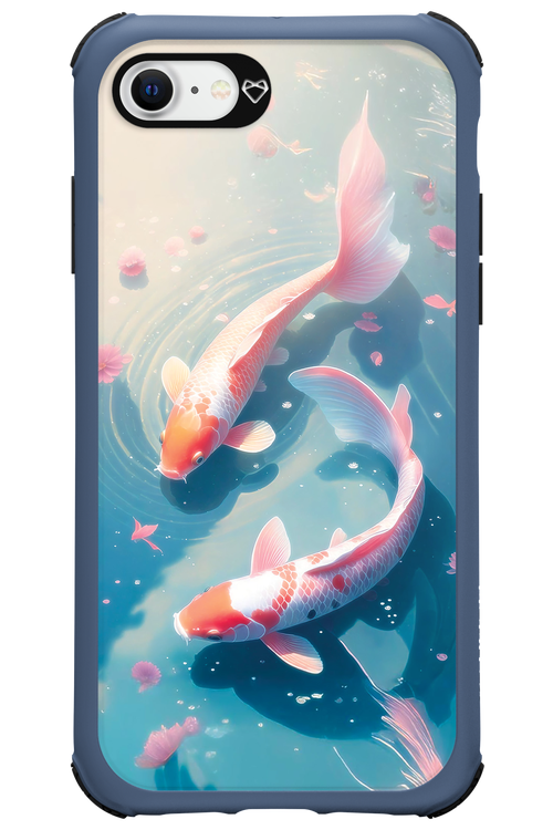 Koi - Apple iPhone SE 2020