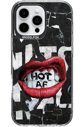 HOT AS F - Apple iPhone 16 Pro Max