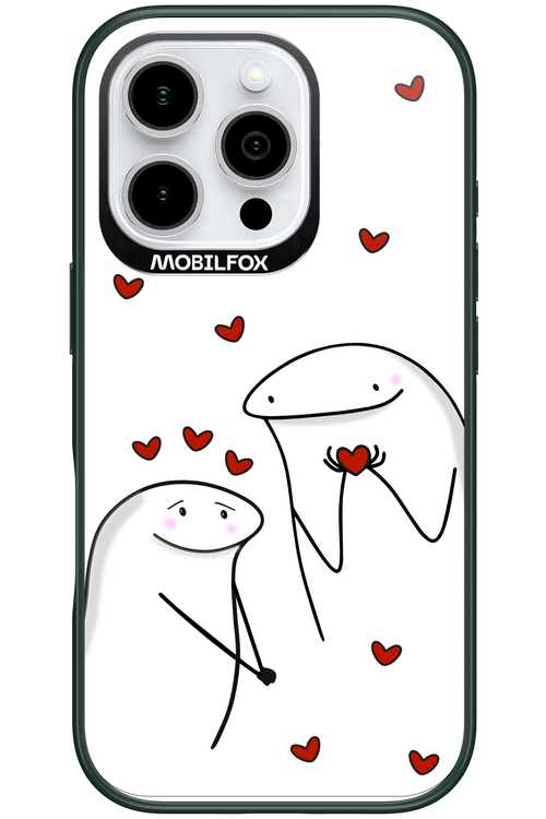 Me & Who - Apple iPhone 16 Pro