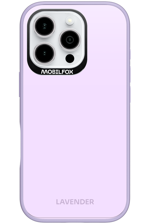 LAVENDER - FS2 2.0 - Apple iPhone 16 Pro