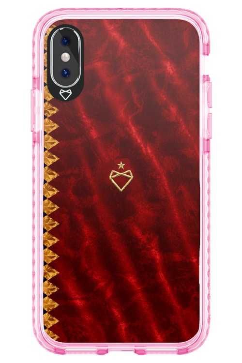 Spania x Mobilfox 2.0 - Apple iPhone XS