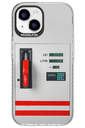Litri 1 - Apple iPhone 15