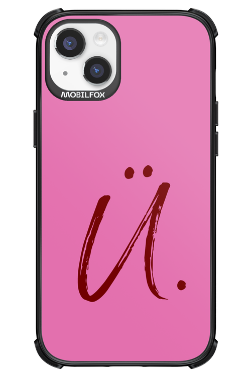 (Sorbet) U II 2.0 - Apple iPhone 14 Plus