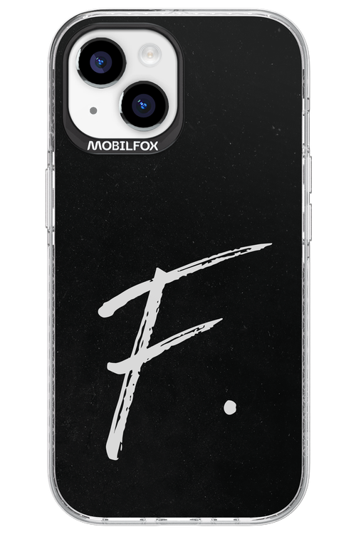 (Off Space) F 2.0 - Apple iPhone 15