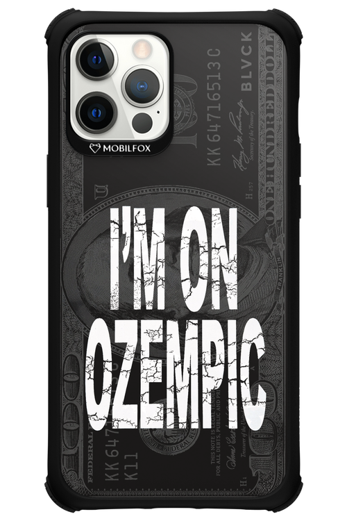 ozempic 2.0 - Apple iPhone 12 Pro Max