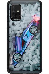 Fragile Ego - Samsung Galaxy A51