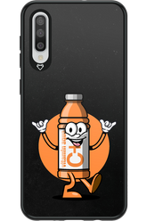 Vitamin Aqua C+ - Samsung Galaxy A50