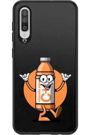 Vitamin Aqua C+ - Samsung Galaxy A50