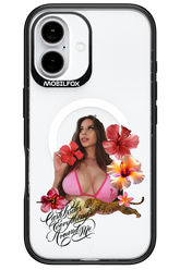 Island Money Muse - Apple iPhone 16