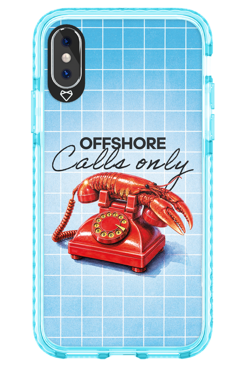 Offshore 2.0 - Apple iPhone XS