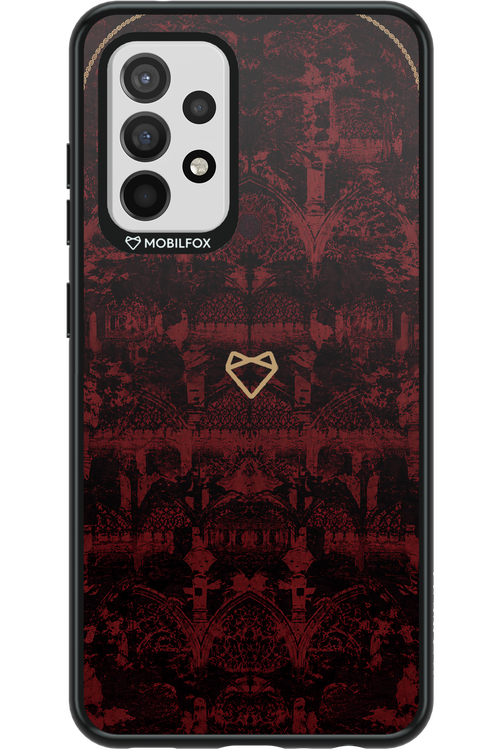Portugalia x Mobilfox 2.0 - Samsung Galaxy A52 / A52 5G / A52s