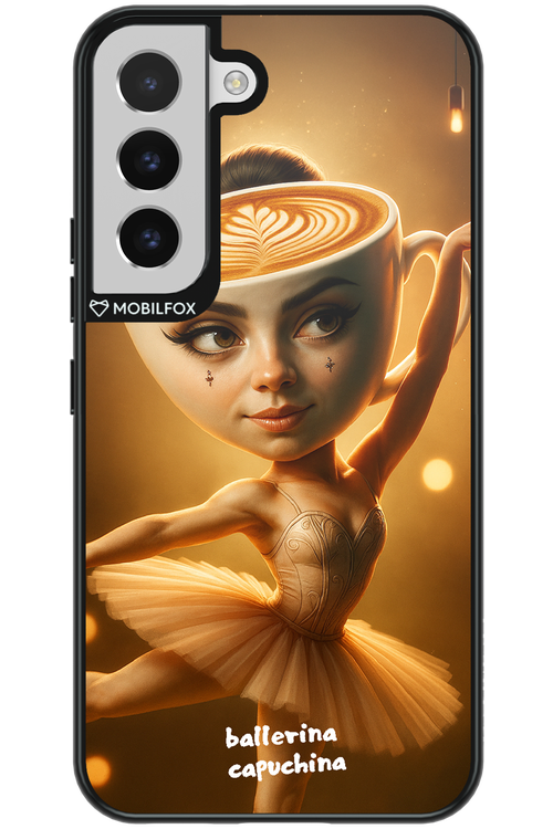 Balerina - Samsung Galaxy S22